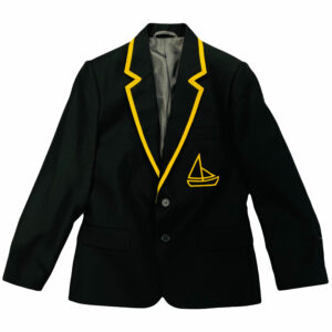 The Whitstable School Fitted Blazer