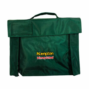 Hampton Primary Book Bag