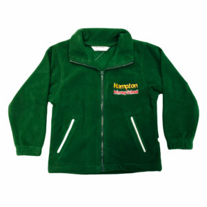 Hampton Primary Fleece Jacket