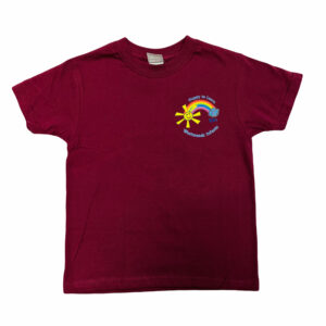 Westmeads Infants PE Shirt