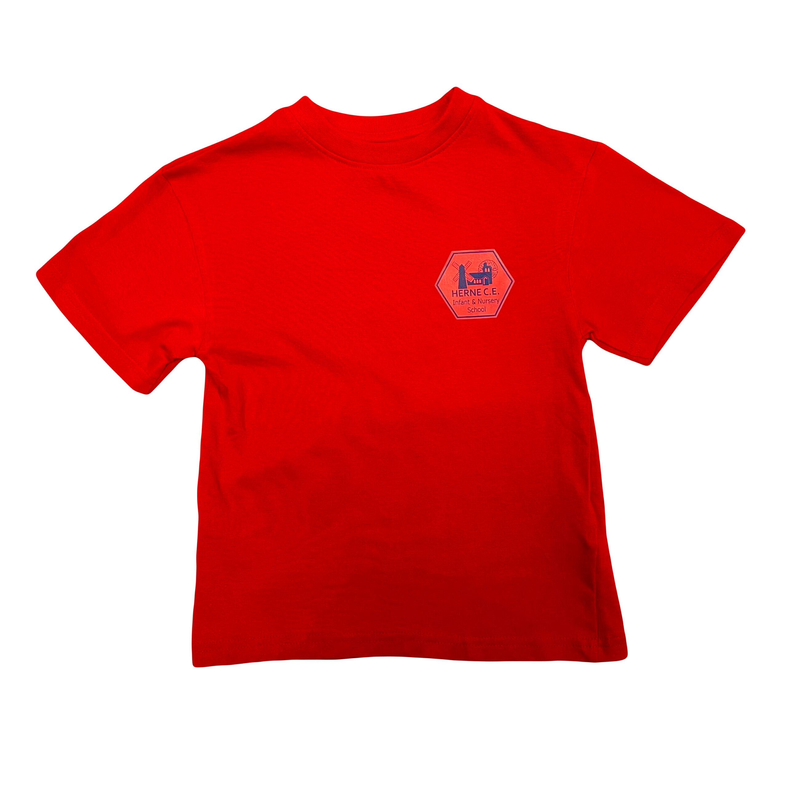 Herne Infant PE T-Shirt