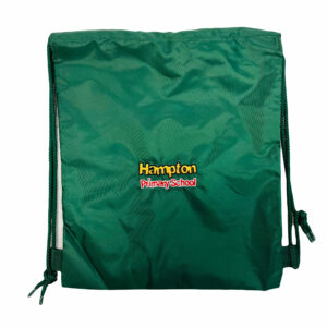 Hampton Primary PE Bag