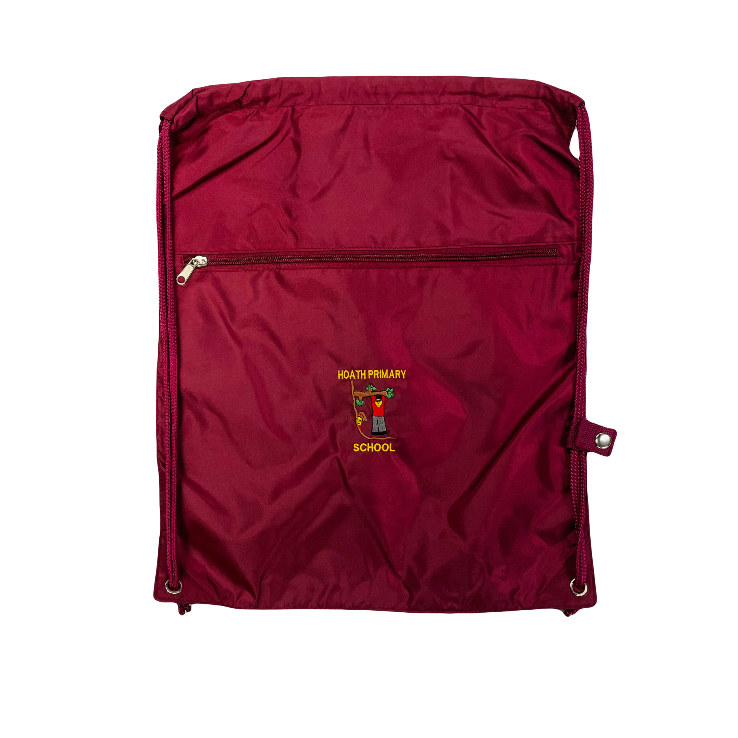 Hoath Primary PE Bag