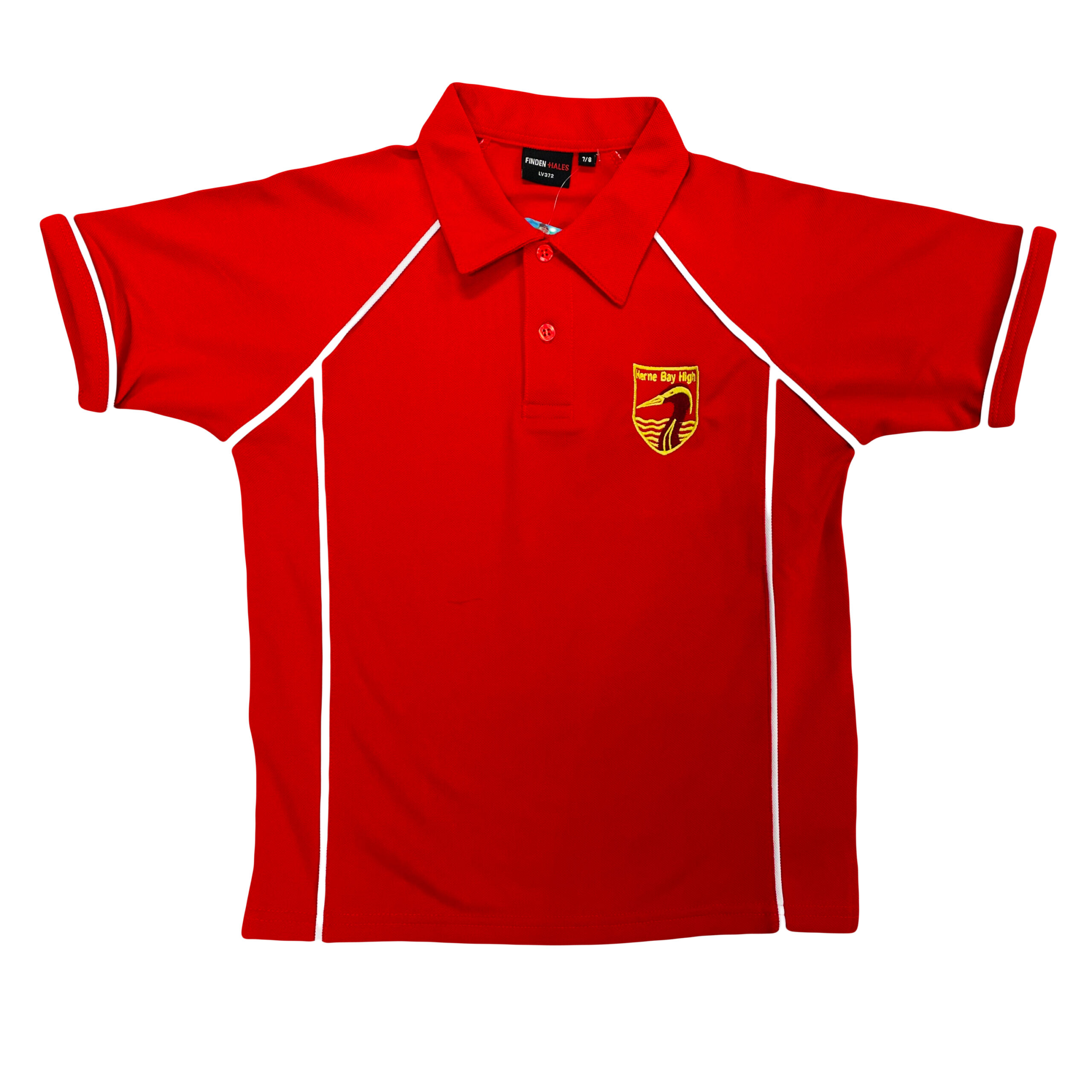 Herne Bay High School PE Polo Shirt