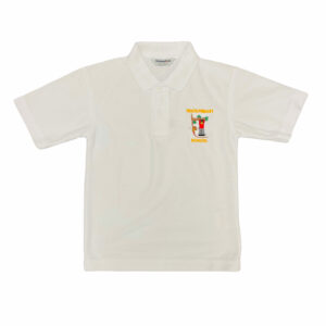 Hoath Primary Polo Shirt