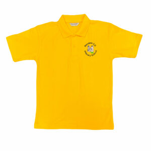 Reculver Primary Polo Shirt