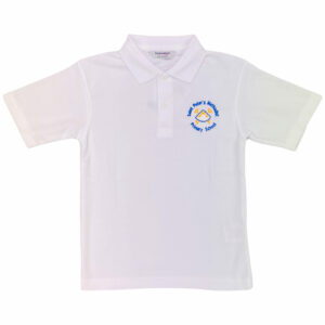 St Peters Methodist Primary Polo Shirt
