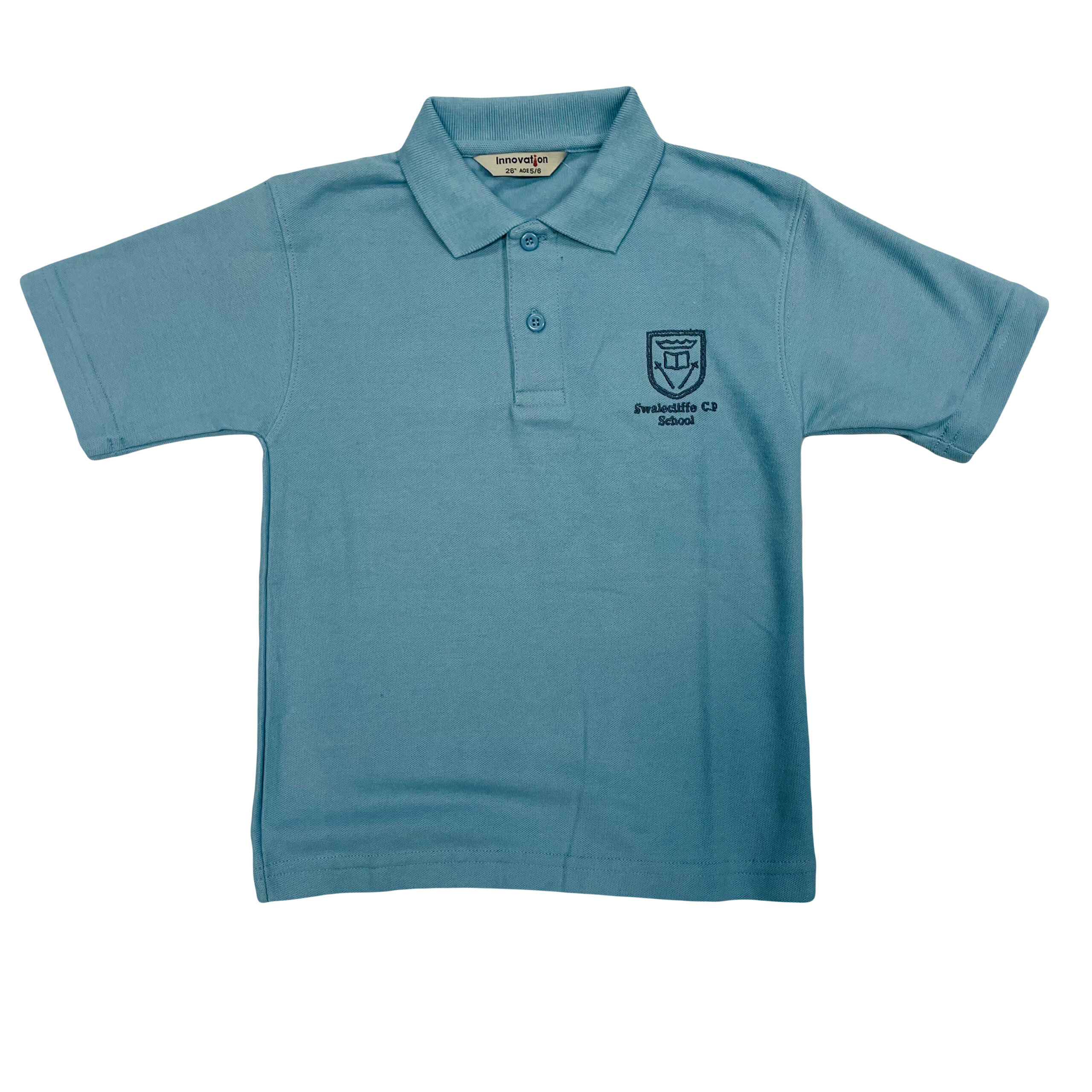 Swalecliffe Primary Polo Shirt