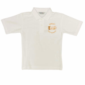 Chislet Primary Polo Shirt