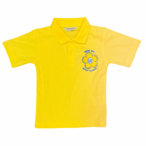 Herne Bay Infant Polo Shirt
