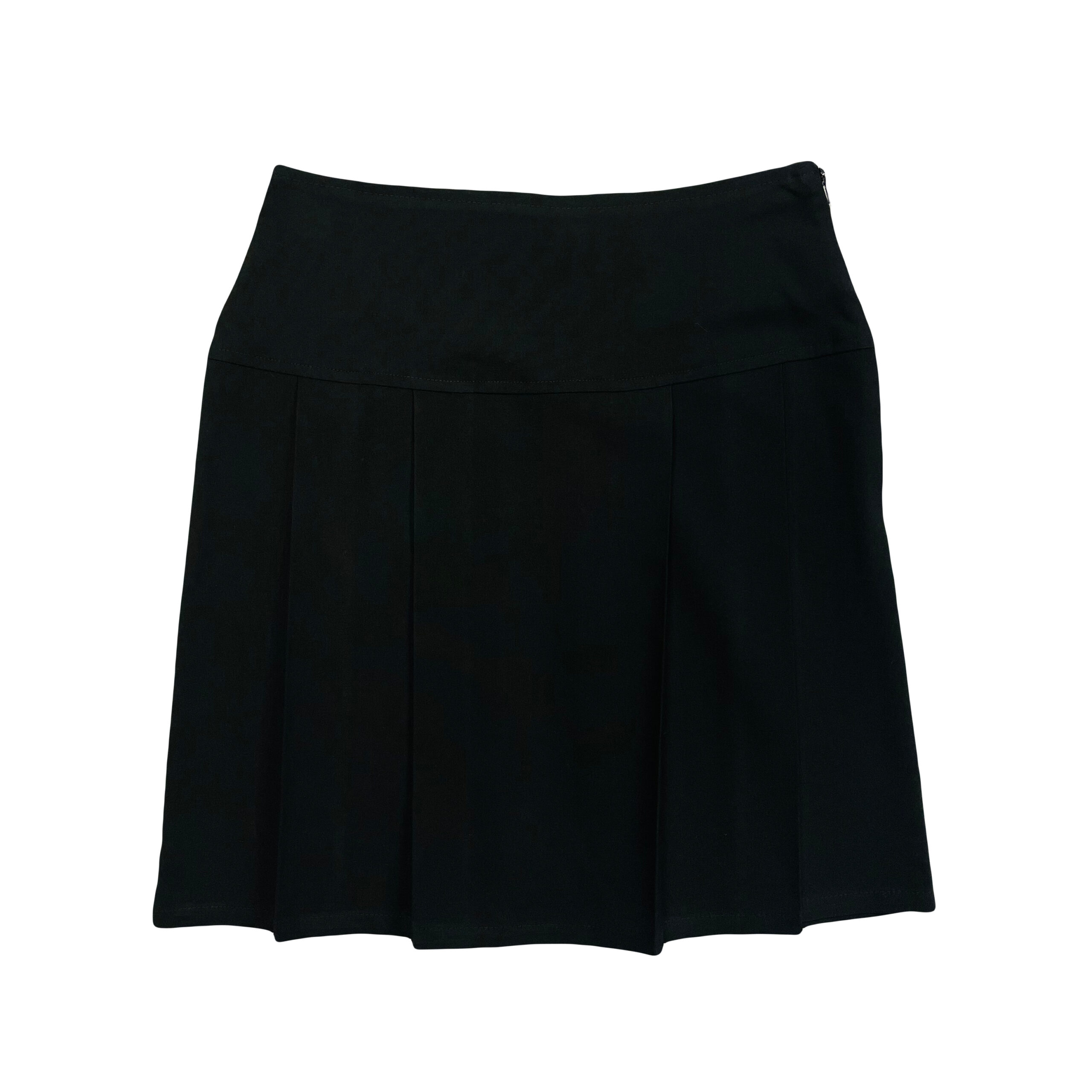 Herne Bay High School Skirt – With Elasticated Waist