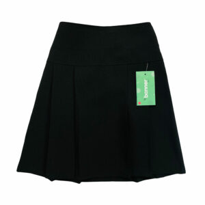 Herne Bay High School Skirt - Zipped