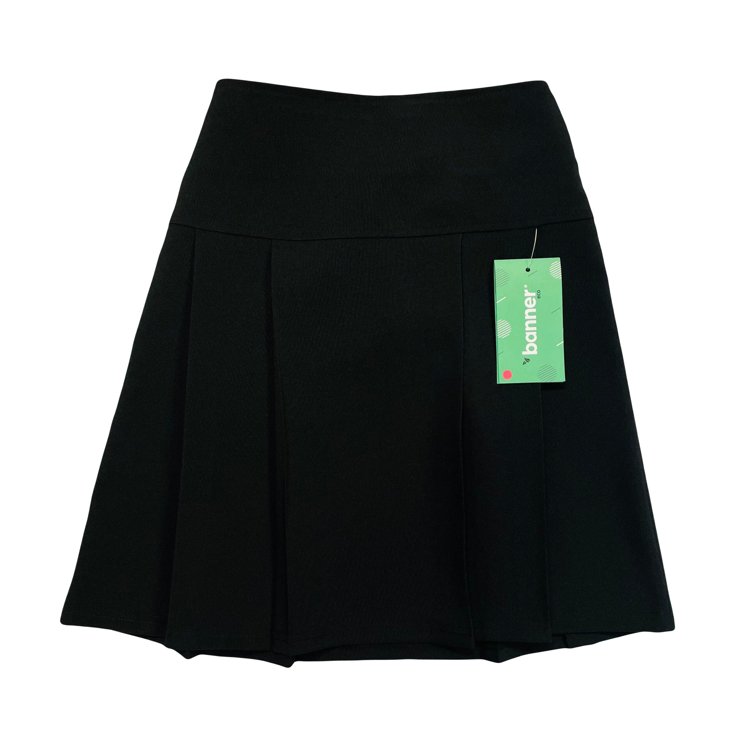 Herne Bay High School Skirt – Zipped