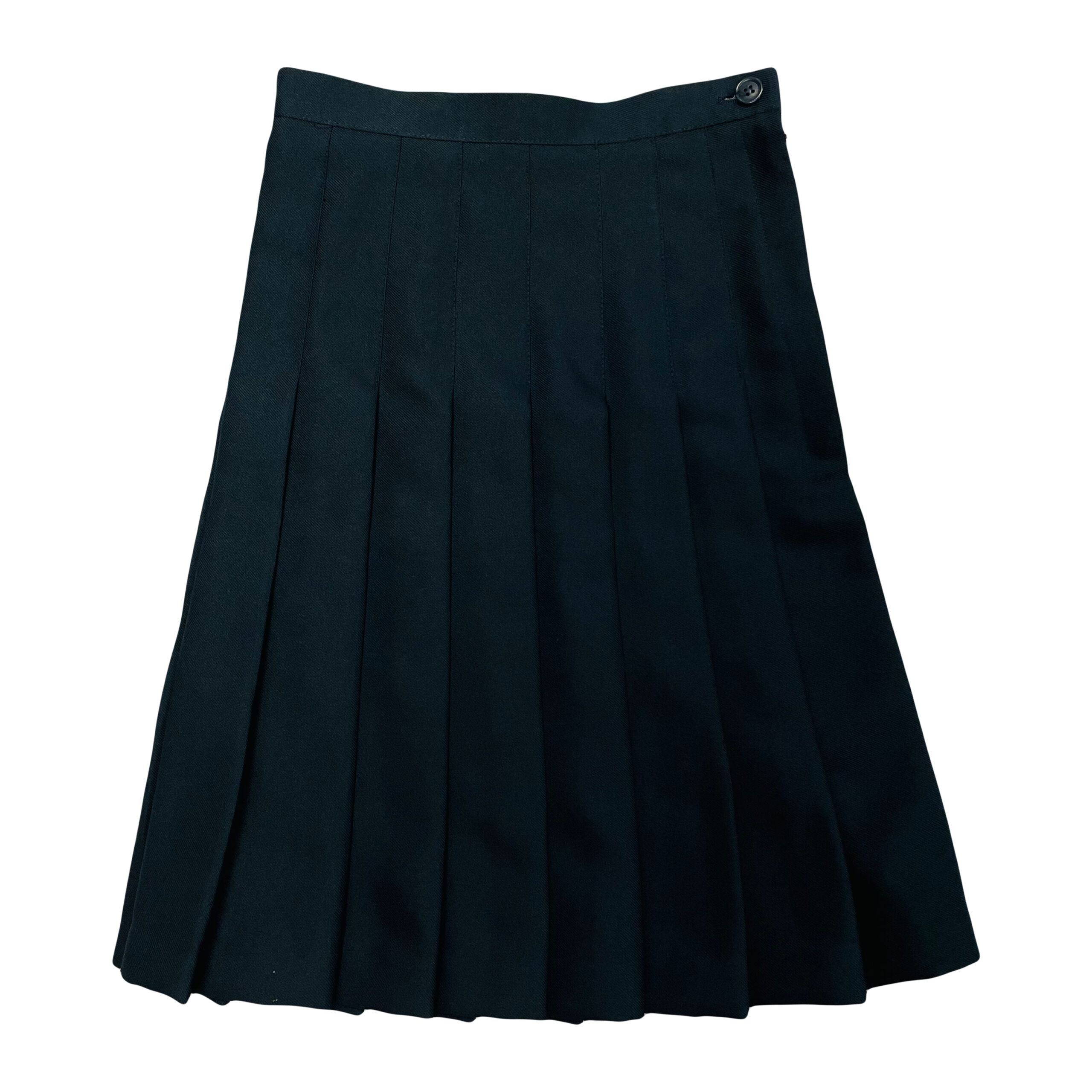 Queen Elizabeths Grammar Regulation Skirt