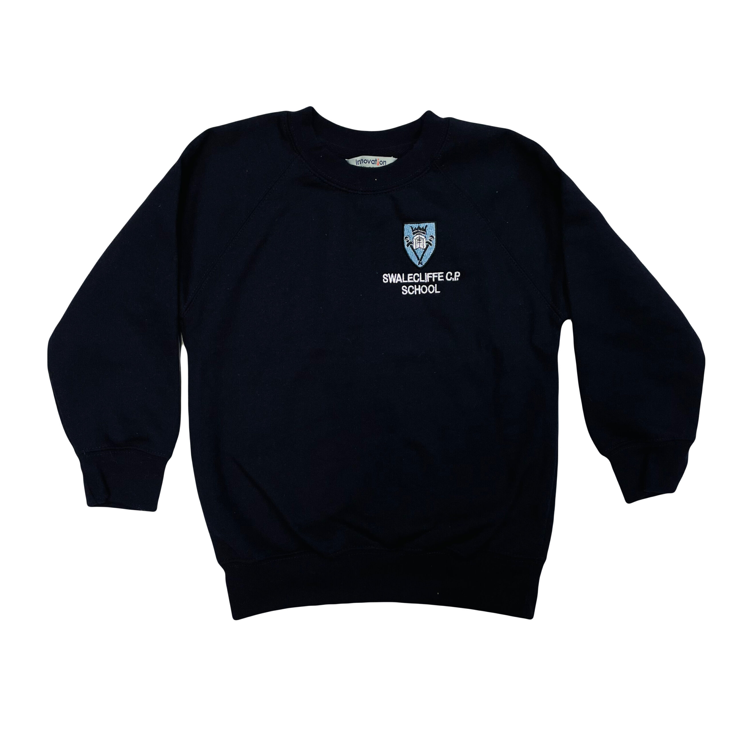 Swalecliffe Primary Sweatshirt