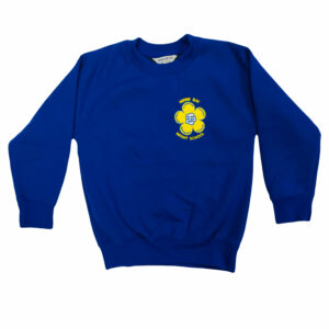 Herne Bay Infant Sweatshirt