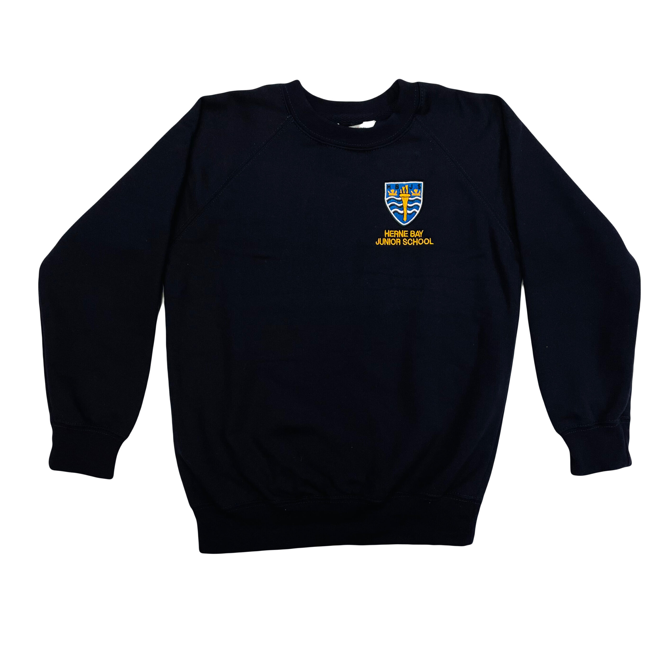 Herne Bay Juniors Sweatshirt