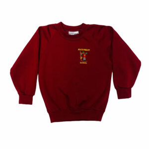 Hoath Primary Sweatshirt