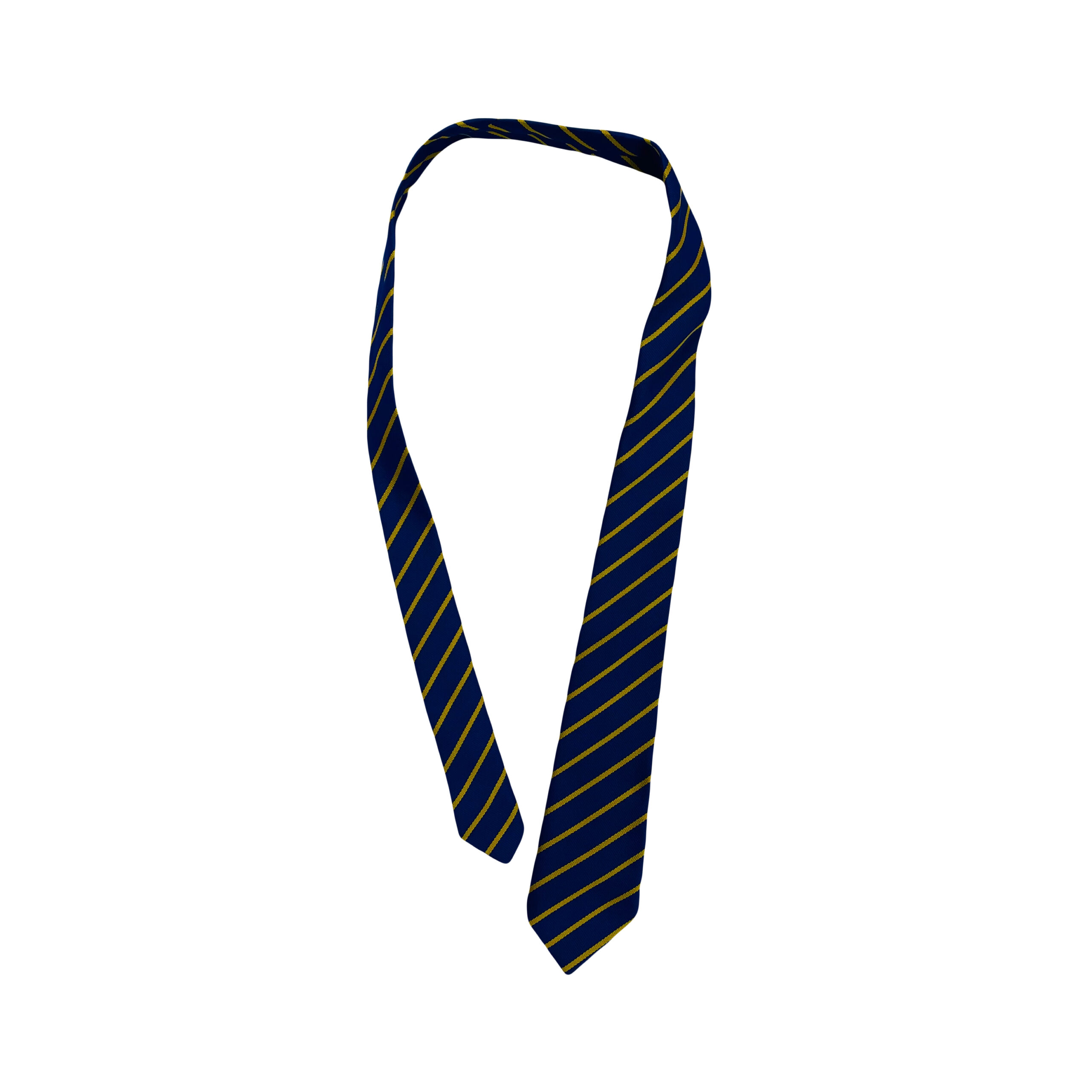 Chislet Primary Tie or Elastic Tie
