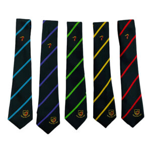 Herne Bay High School Tie