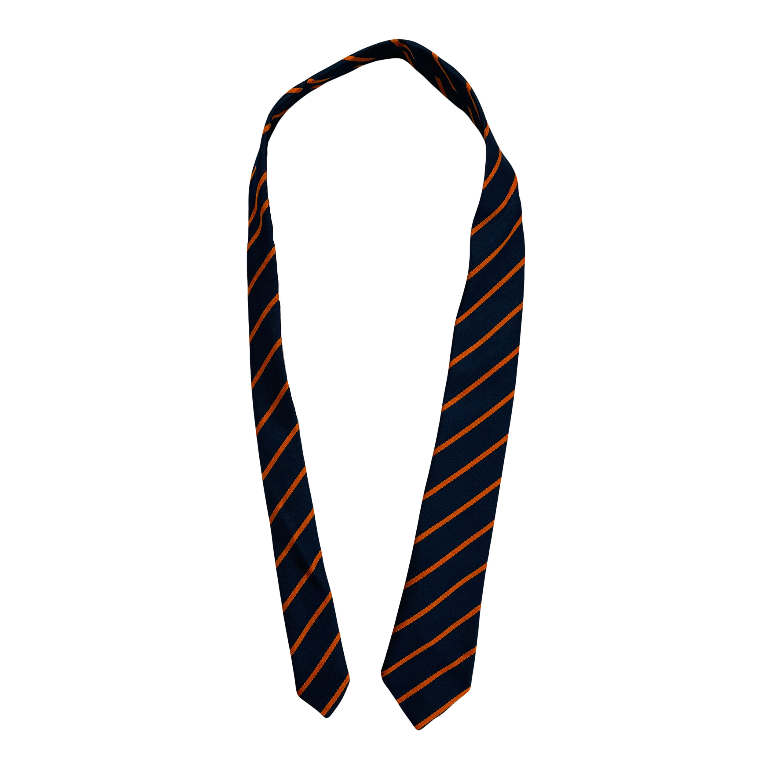Joy Lane Primary Tie and Elastic Tie
