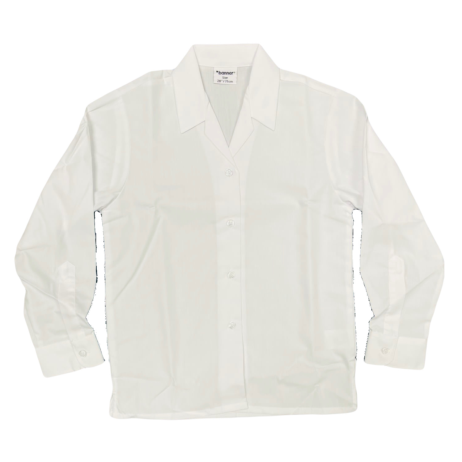 Chatham and Clarendon Revere Blouse long sleeve – 2 pack