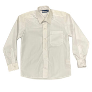 Chatham and Clarendon Long Sleeve Shirt - 2 pack