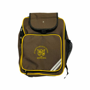 St Marys Catholic Primary Backpack