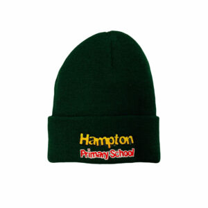 Hampton Primary Beanie