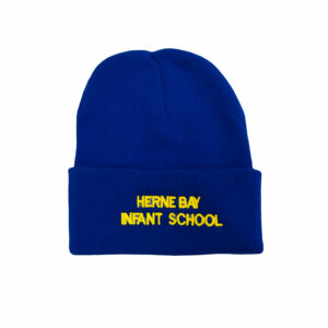 Herne Bay Infants Beanie