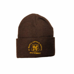 St Marys Catholic Primary Beanie