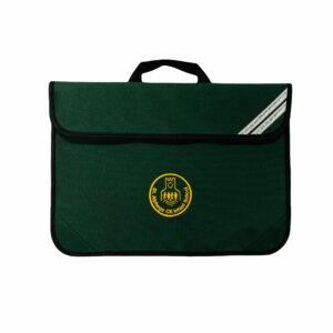 St Alphege Infant Bookbag