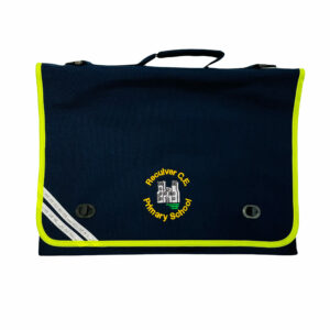 Reculver Primary School Bookbag