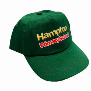 Hampton Primary Cap