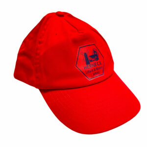 Herne Infant Cap