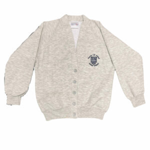 Herne Juniors Cardigan