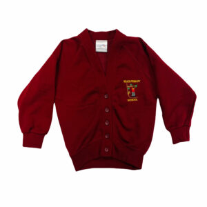 Hoath Primary Cardigan