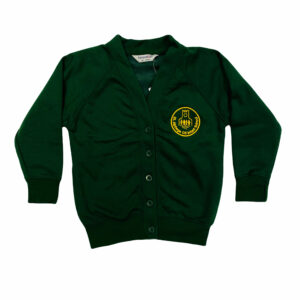 St Alphege Infant Cardigan