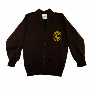 Blean Primary Cardigan