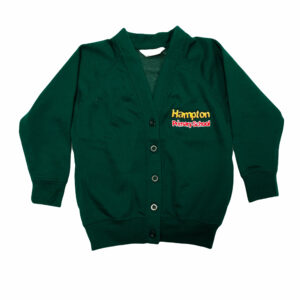 Hampton Primary Cardigan