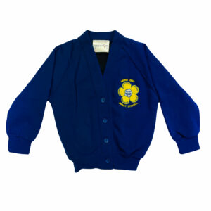 Herne Bay Infant Cardigan