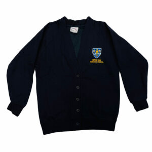 Herne Bay Juniors Cardigan