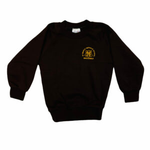 St Marys Catholic Primary Crew-neck Sweatshirt - Infants