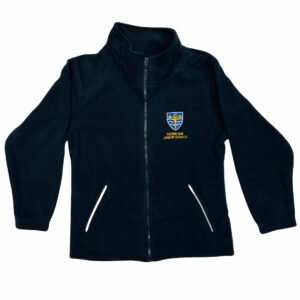 Herne Bay Juniors Fleece