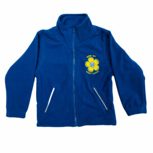 Herne Bay Infants Fleece Jacket