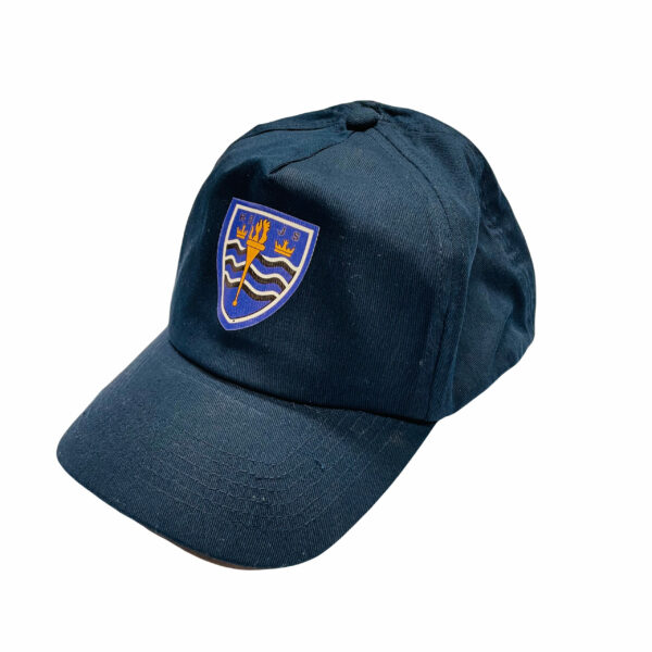 Herne Bay Juniors cap