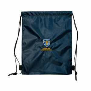 Herne Bay Juniors PE Bag