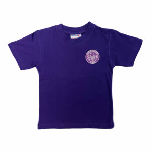 Briary Primary PE T-Shirt