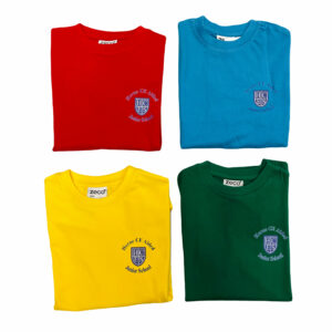 Herne Juniors PE T-Shirt