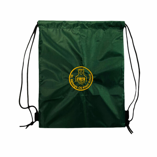 St Alphege Infant PE Bag